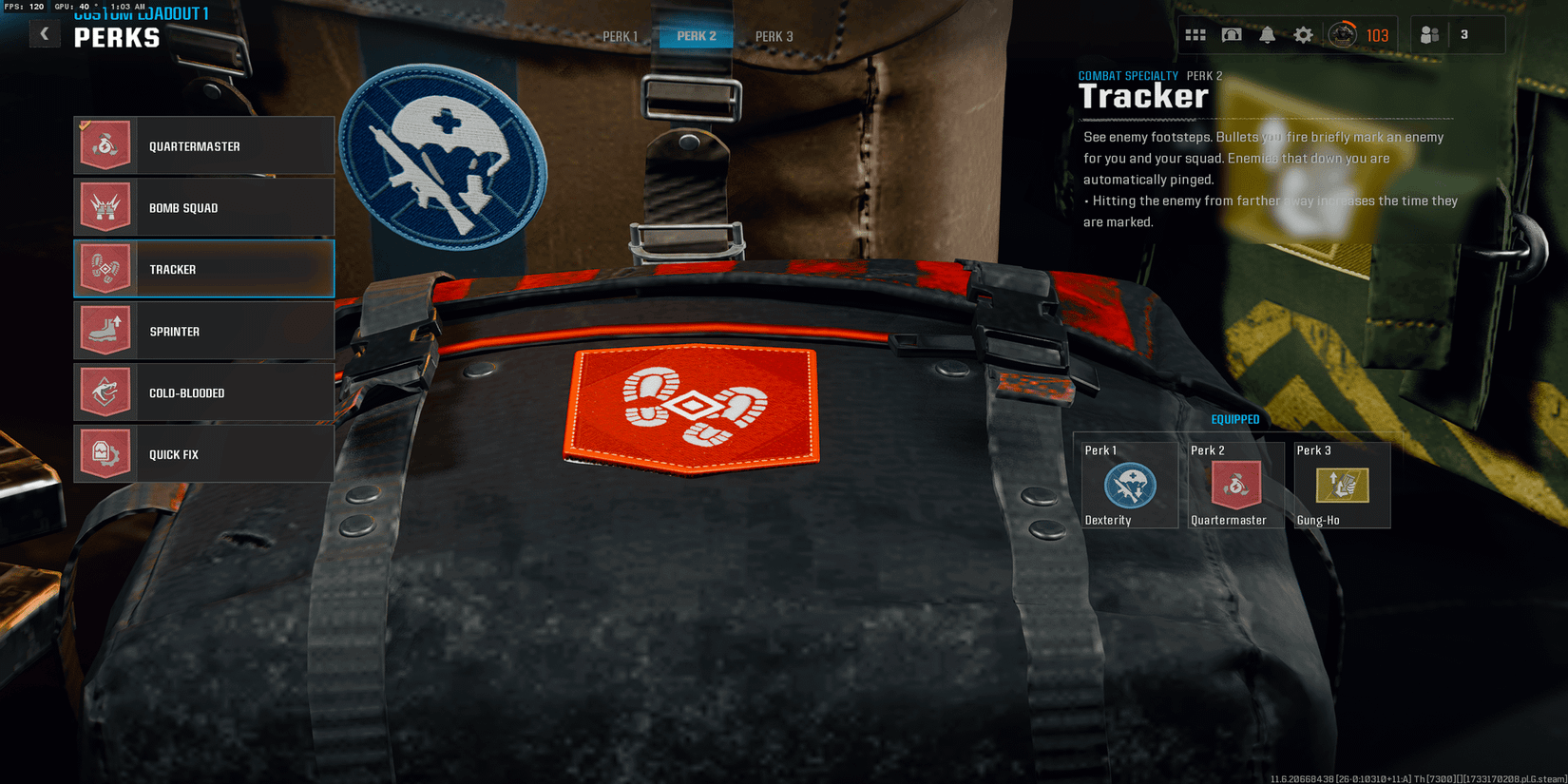 Call of Duty: Black Ops 6 Warzone: Best Perks, Ranked