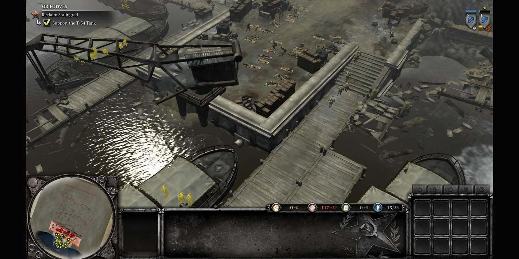 Beginner-Friendly RTS Games to Kickstart Your Strategy Journey