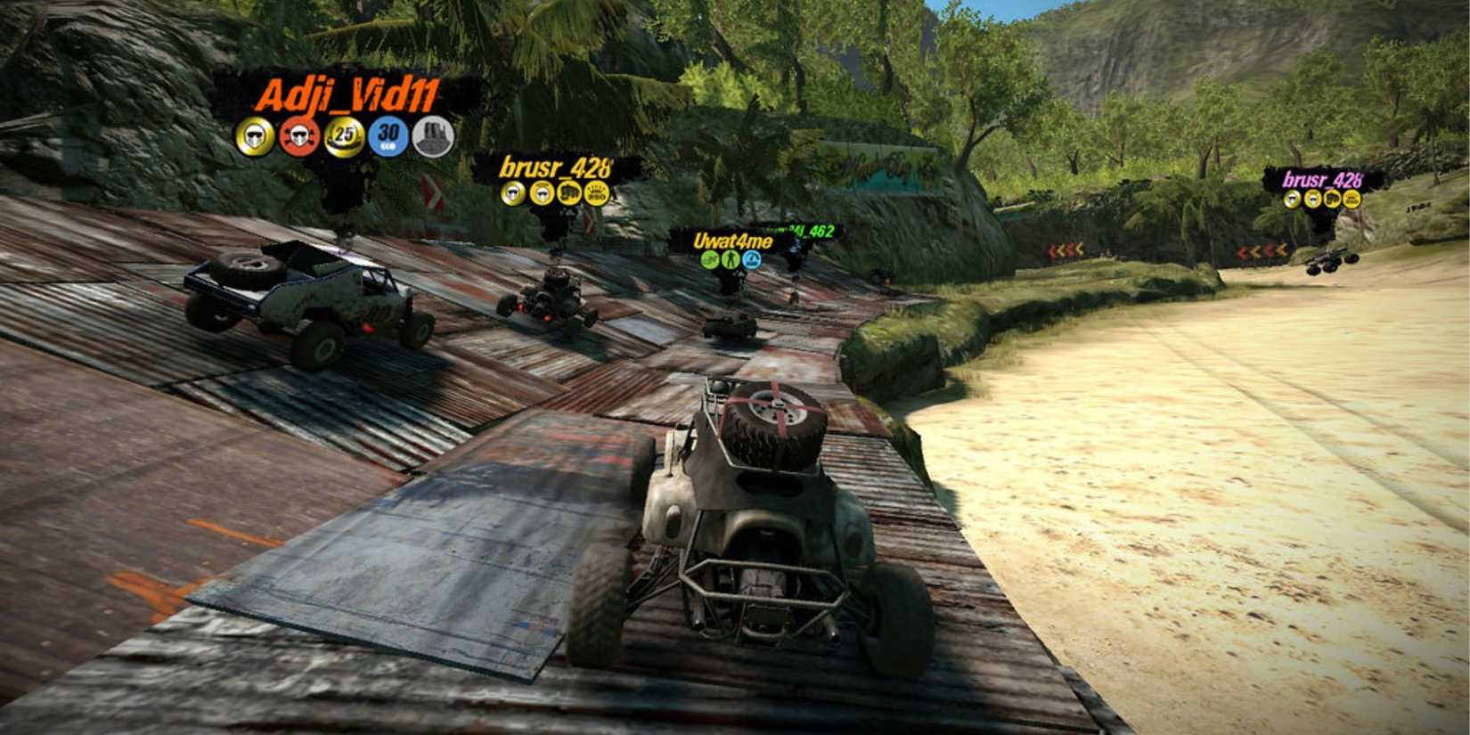 10 Underrated PS3 Exclusive Titles You Need To Play