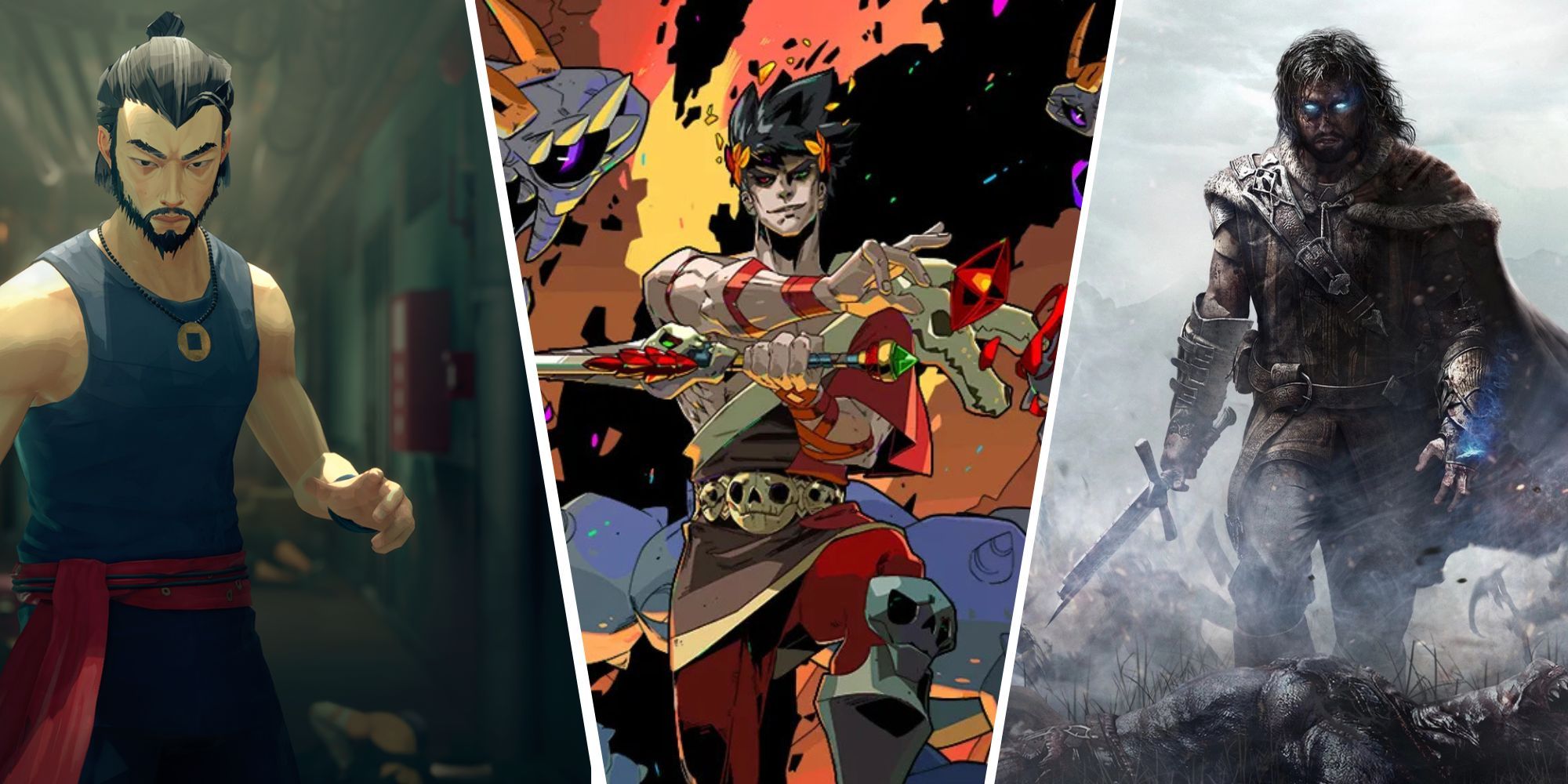 Games That Make Failure Fun