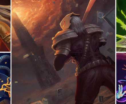 Slay The Spire Ascension 20