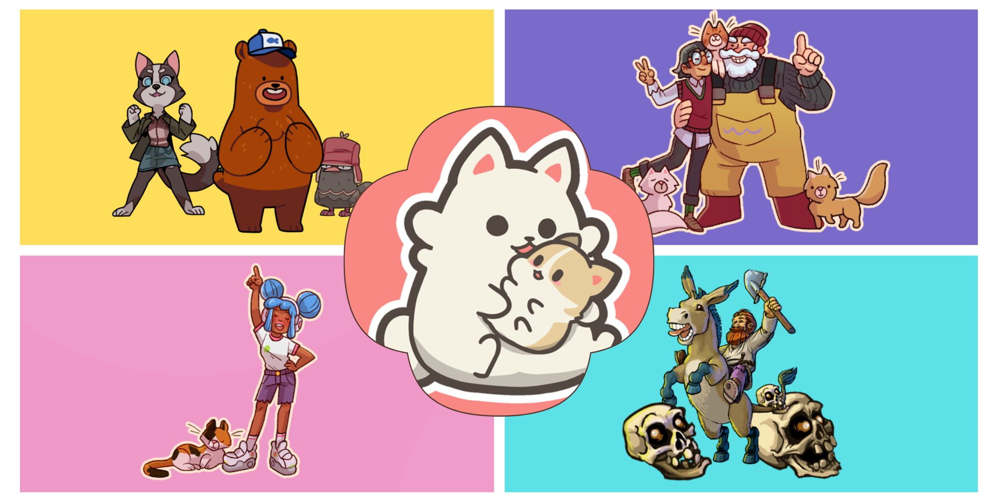 10 Cozy Games That Changed The Genre