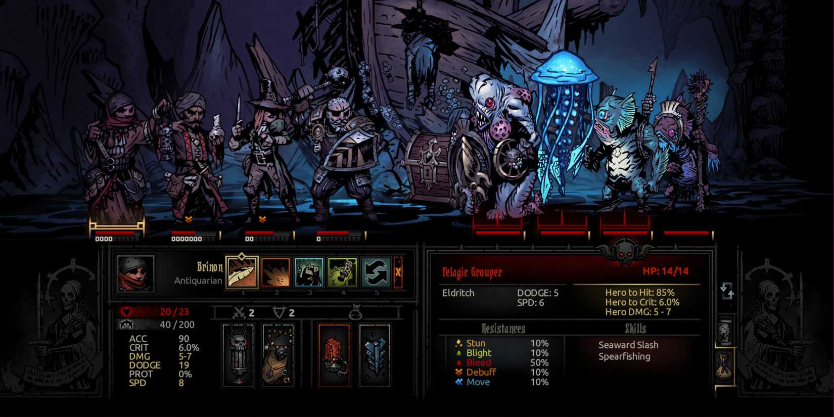 10 Best RPGs With Zero Hand-Holding
