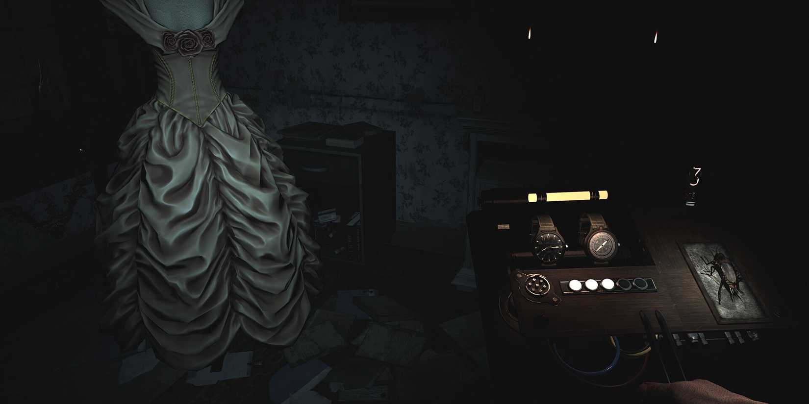 10 Best Games Like Phasmophobia