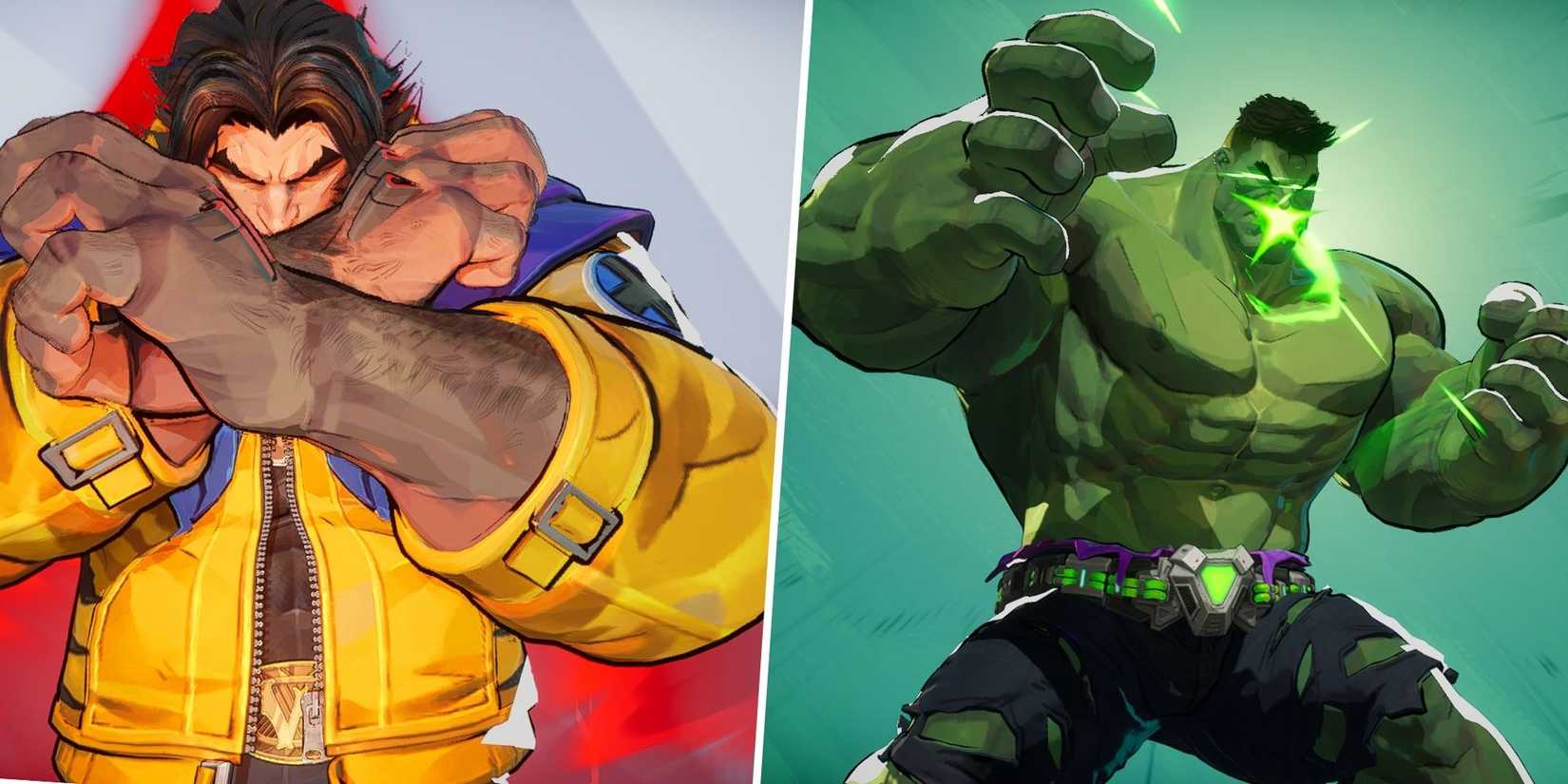 How To Play Wolverine in Marvel Rivals