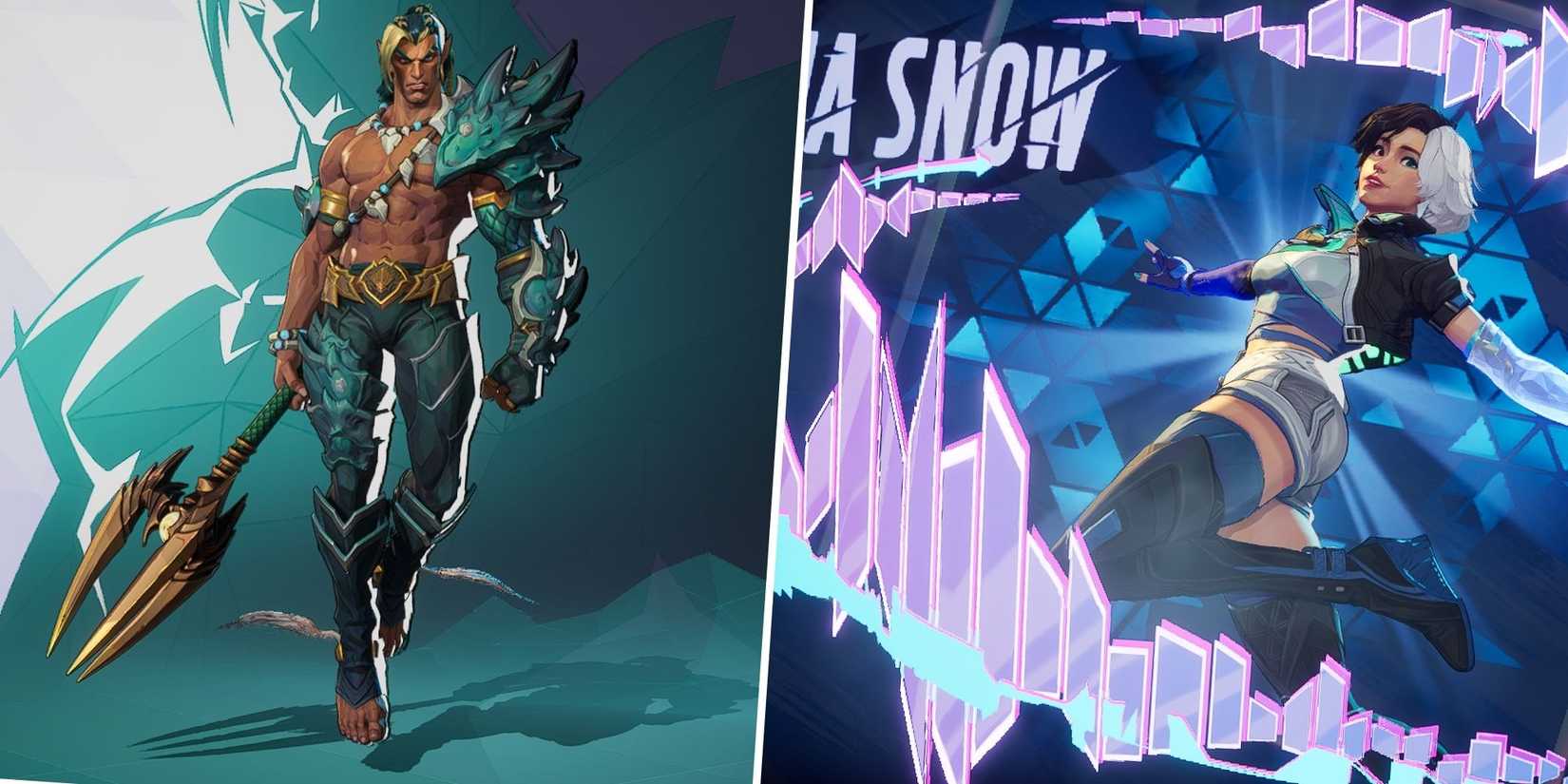 How to Play Namor in Marvel Rivals