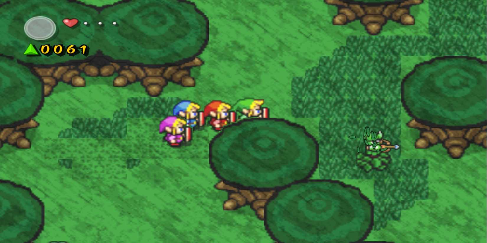 Best Order To Play All Mainline Zelda Games