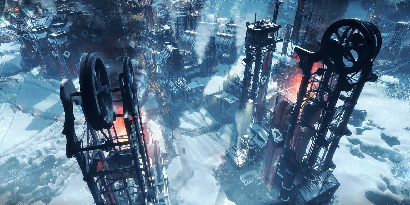 8 Best Strategy Games Under $10 in the Steam Autumn Sale