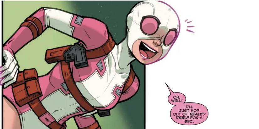 10 Marvel Heroes and Villains We'd Love to See in Marvel Rivals