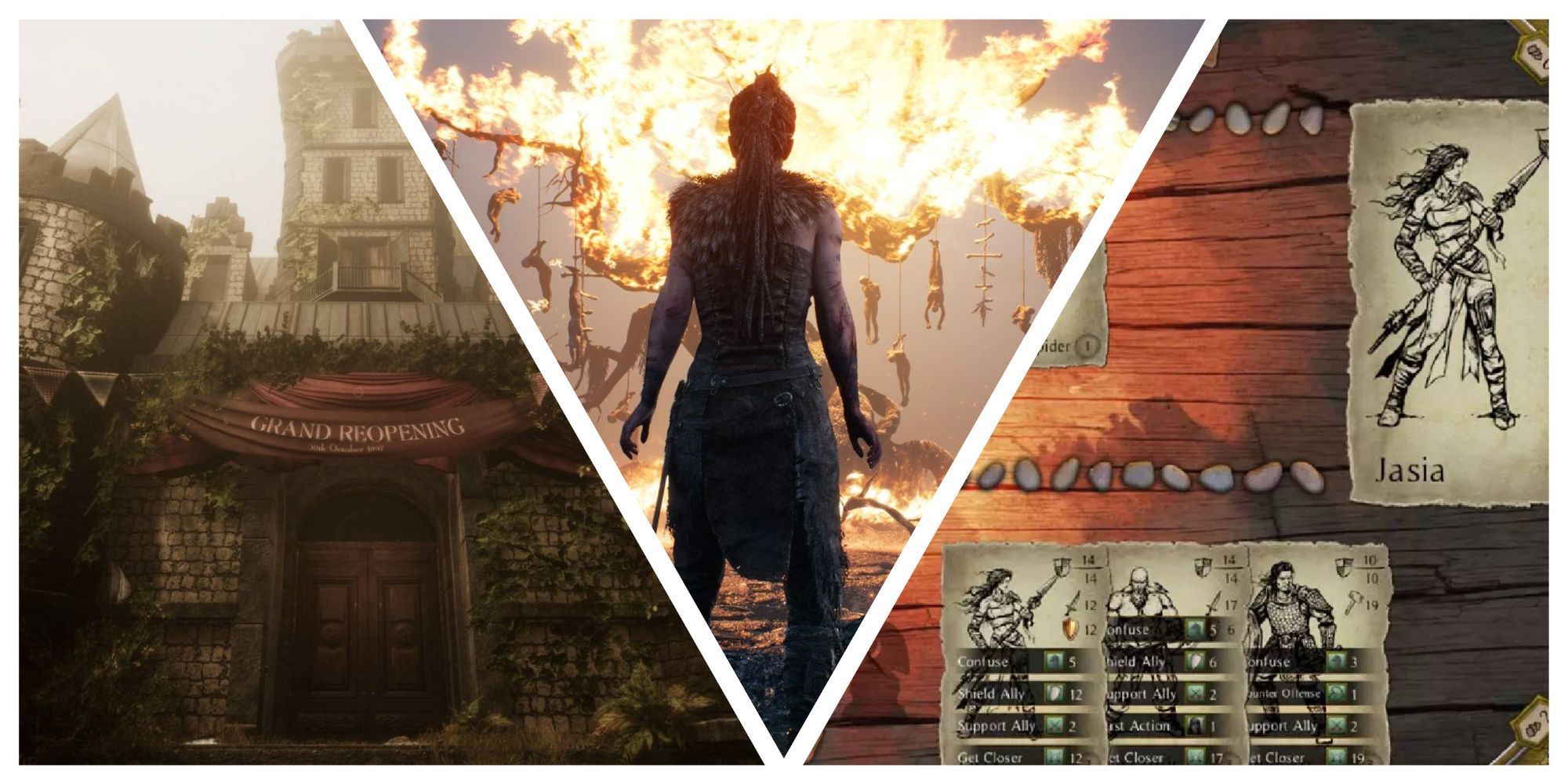 10 Games Based On Indigenous Folklore