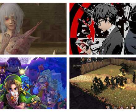 Dynamic Camera Angle Game 10 Amazing Games With Fixed Camera Angles