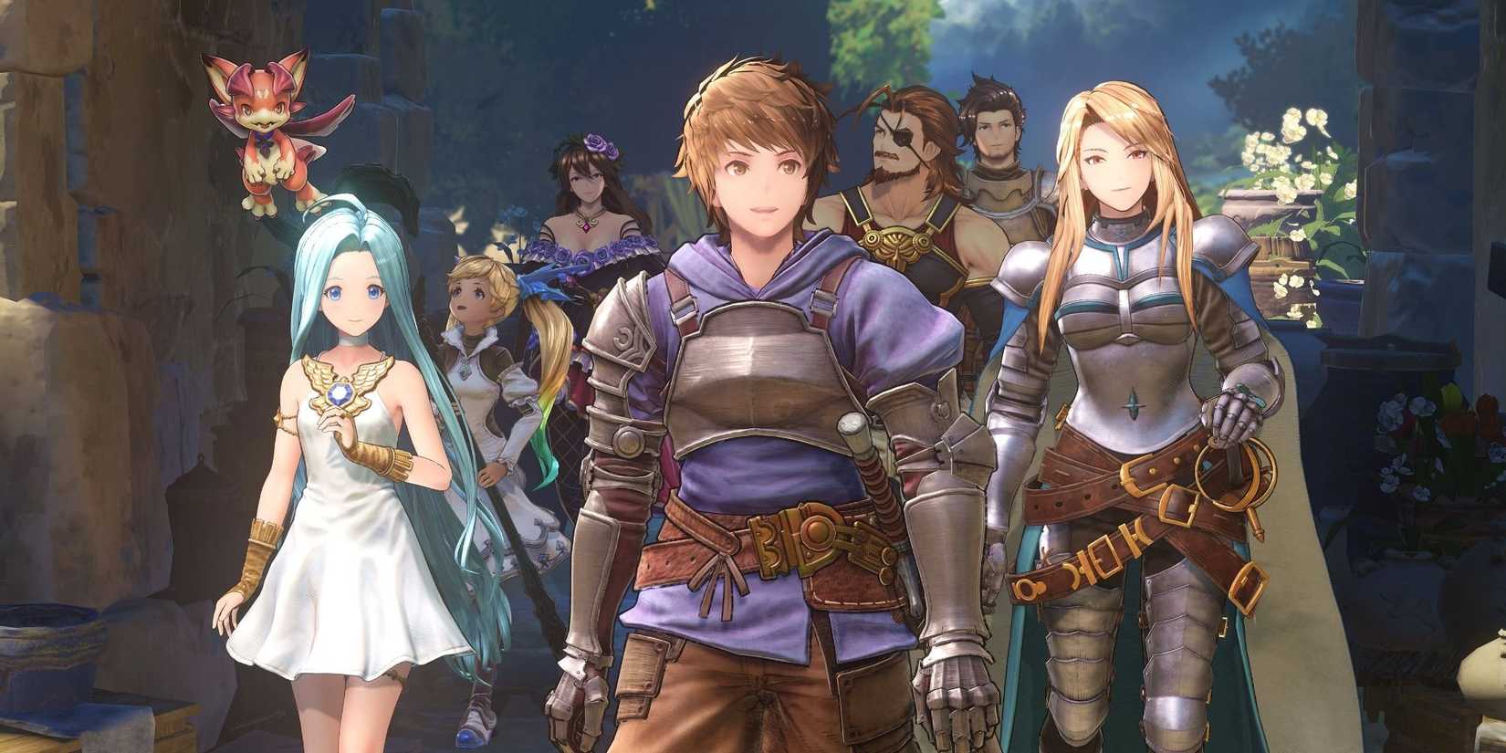 10 Most Addictive JRPGs Ever