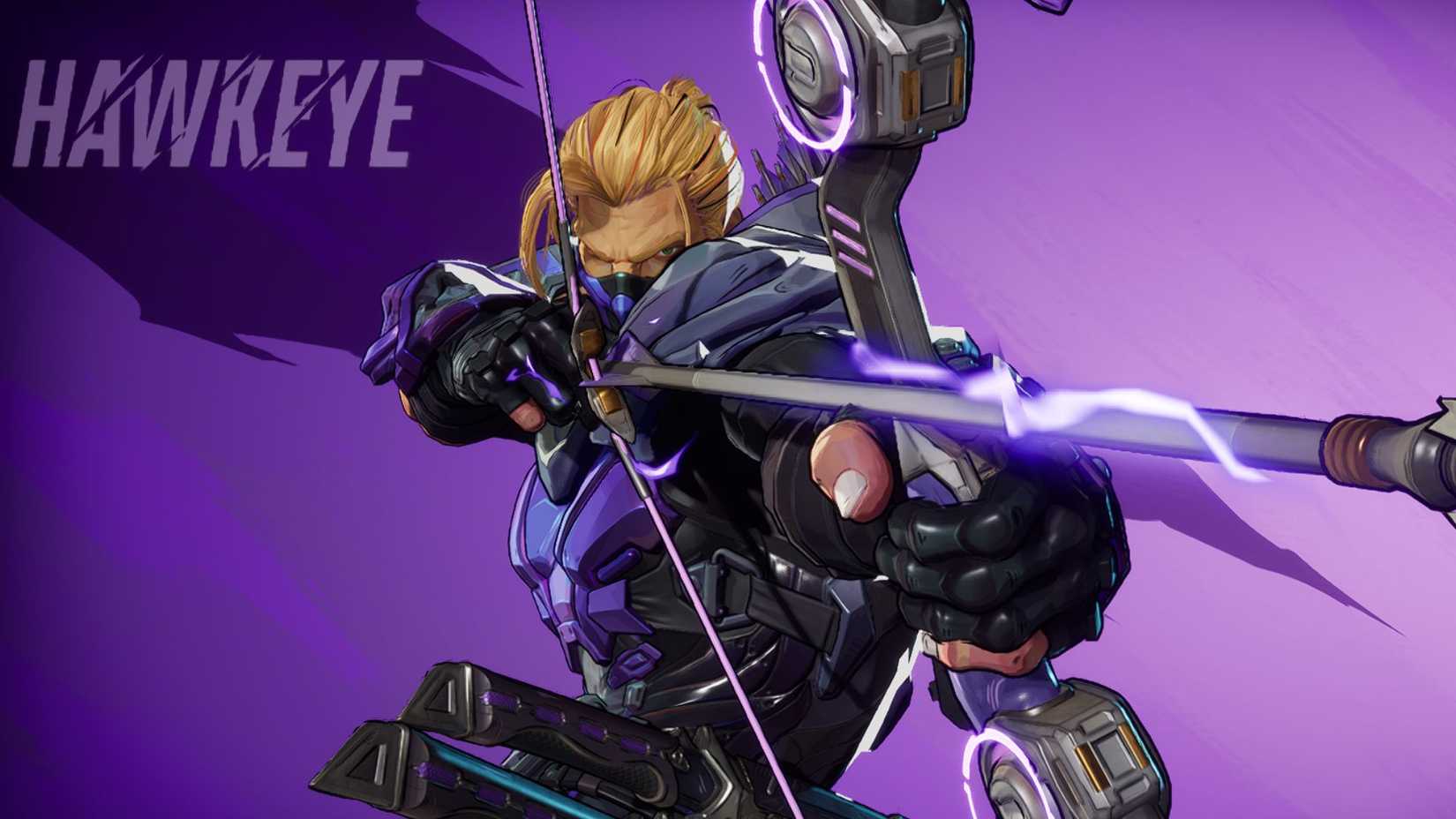 Hawkeye Mod Rivals Marvel Rivals: 10 Hardest Heroes to Play