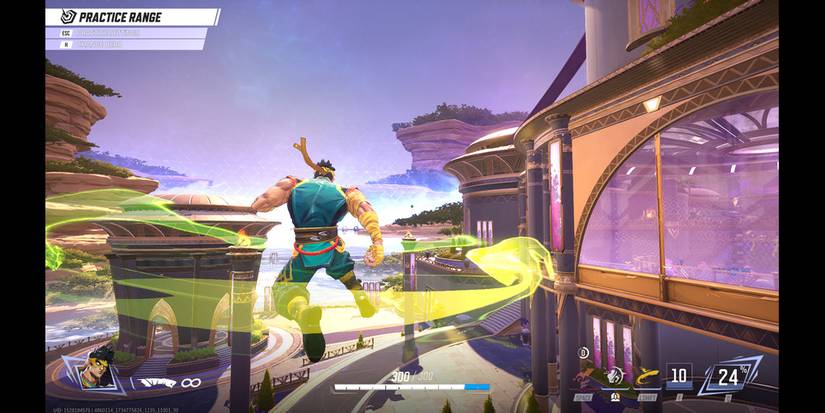 Marvel Rivals: 10 Best Tips For Competitive Mode