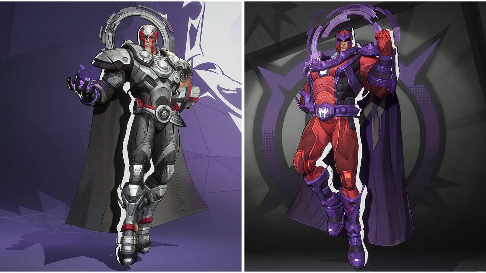 Marvel Rivals: How To Play Magneto