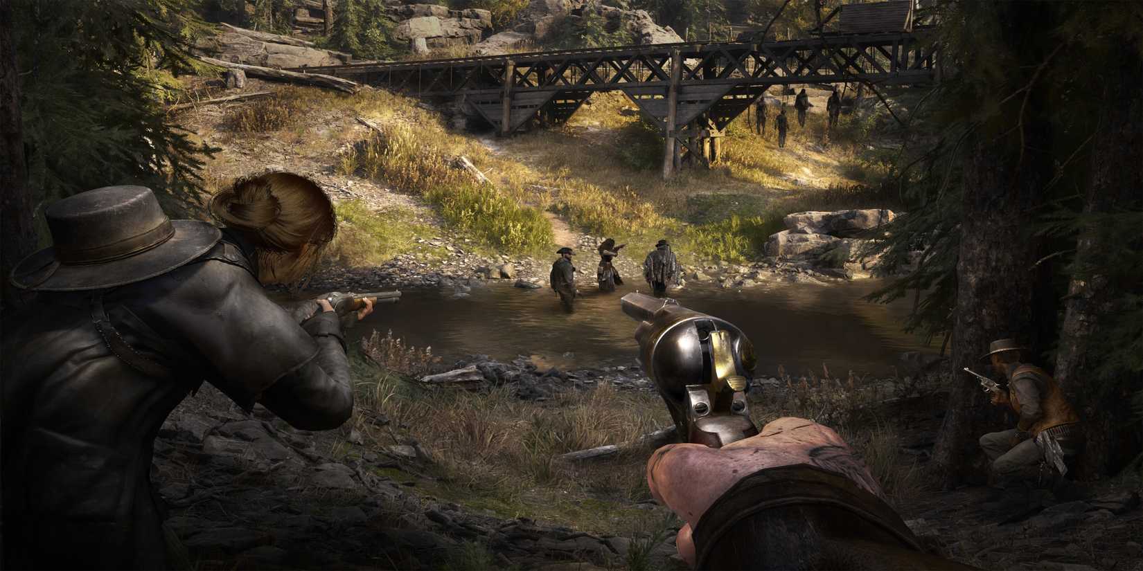 Best Extraction Shooters, Ranked