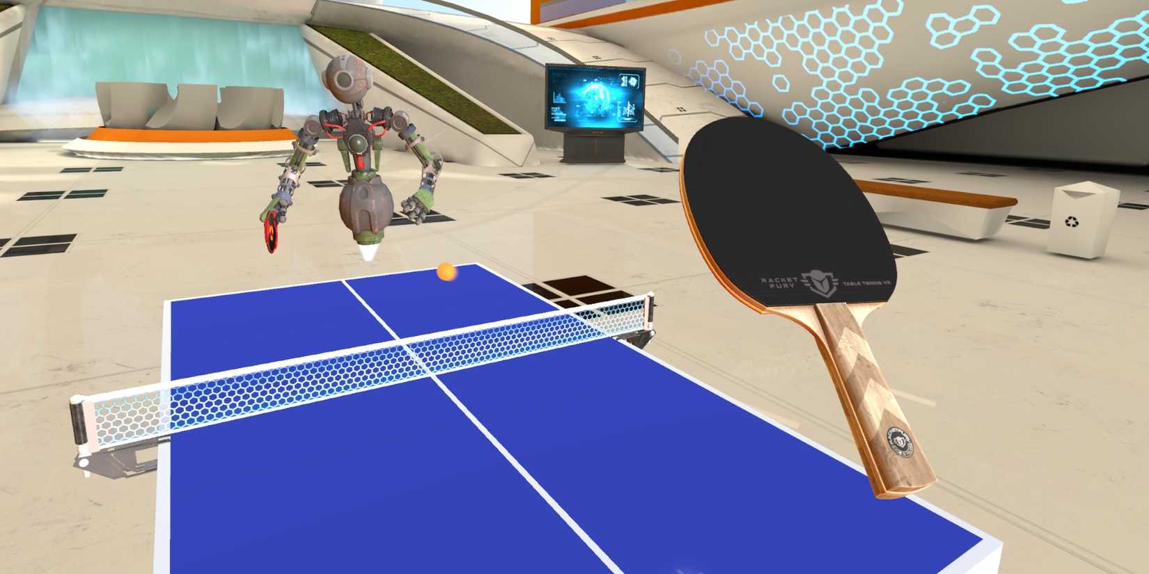 10 Best Sports Games On PSVR2