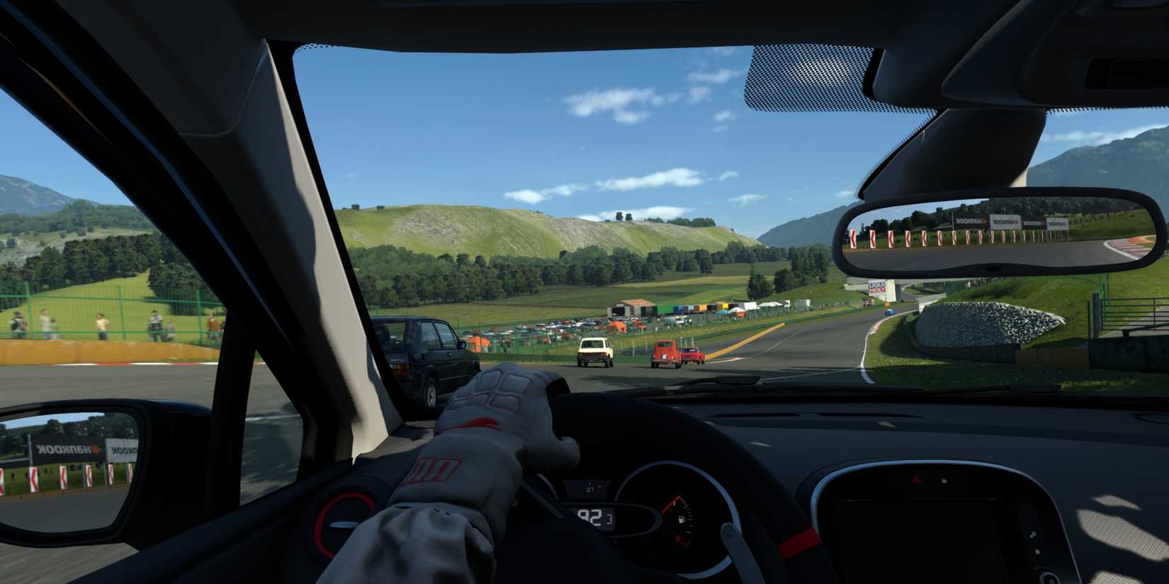 10 Best Sports Games On PSVR2