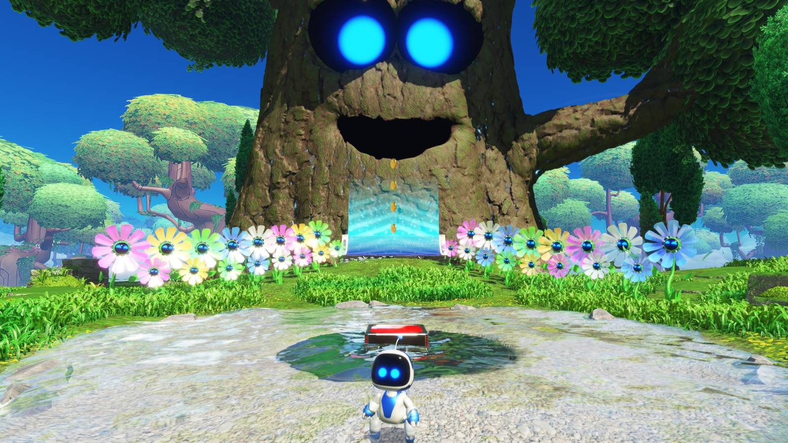Astro Bot Gets More Reaffirmation How Awesome It Is