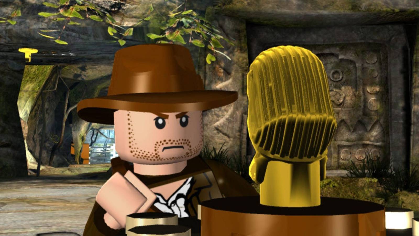 Indiana Jones Games Headline the Disney Classics Humble Bundle