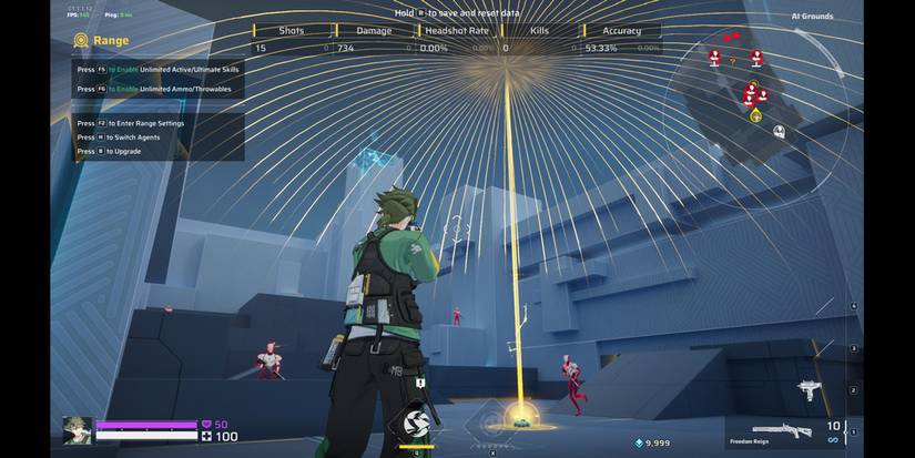 Strinova: Every Tactical Item, Ranked
