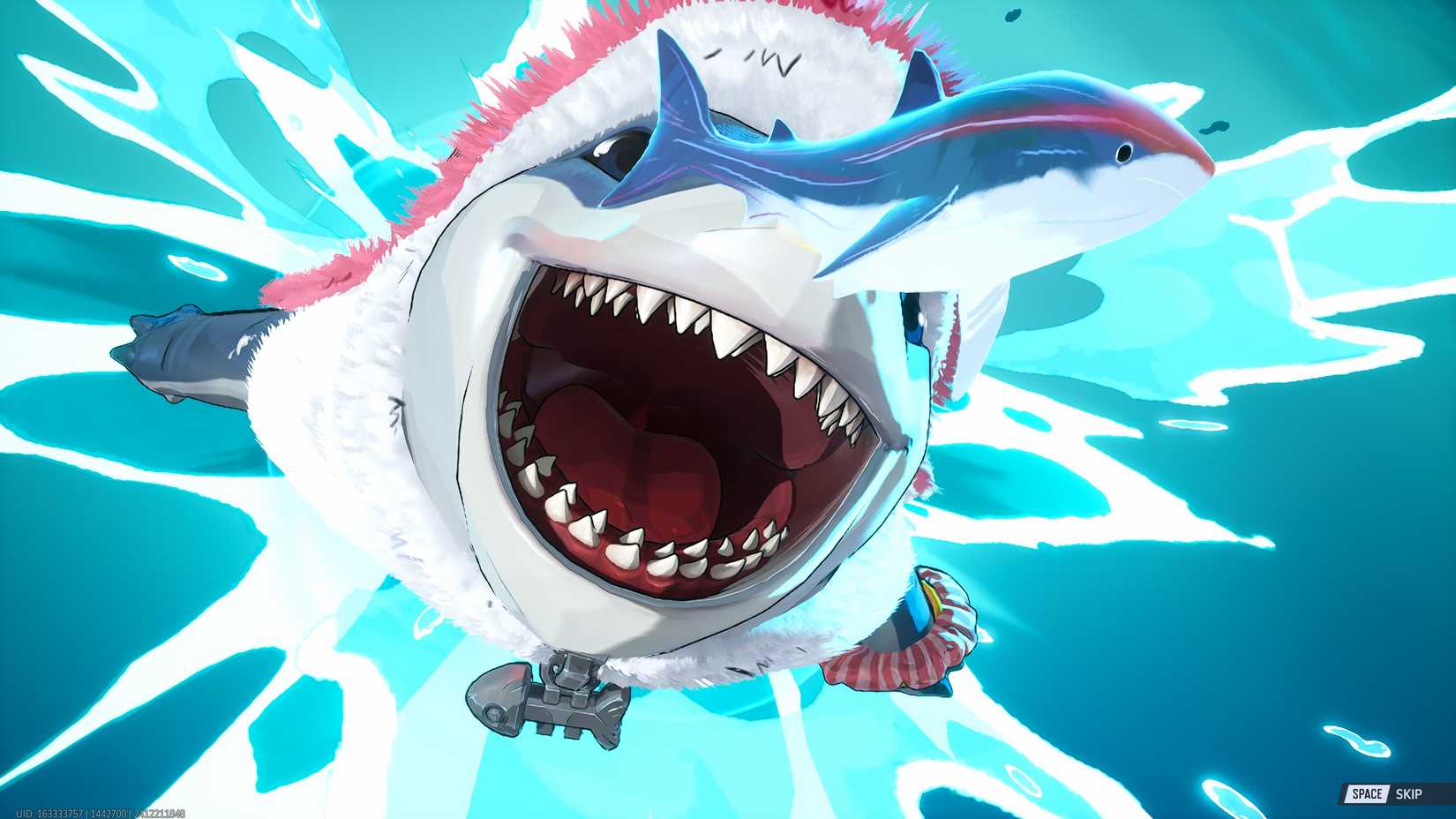 Marvel Rivals: Jeff The Land Shark Hero Guide
