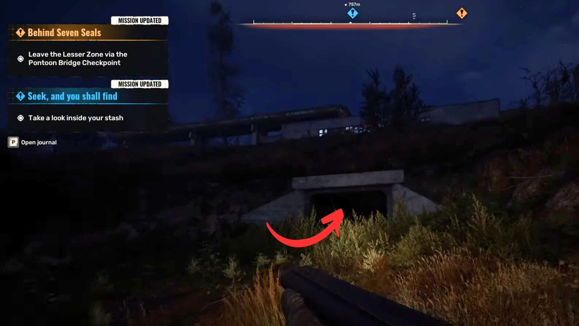STALKER 2: All Safe and Door Codes
