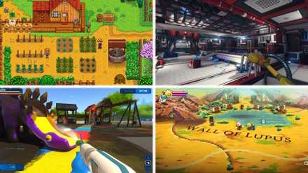 10 PS4 Co-Op Games That Reward Exploration