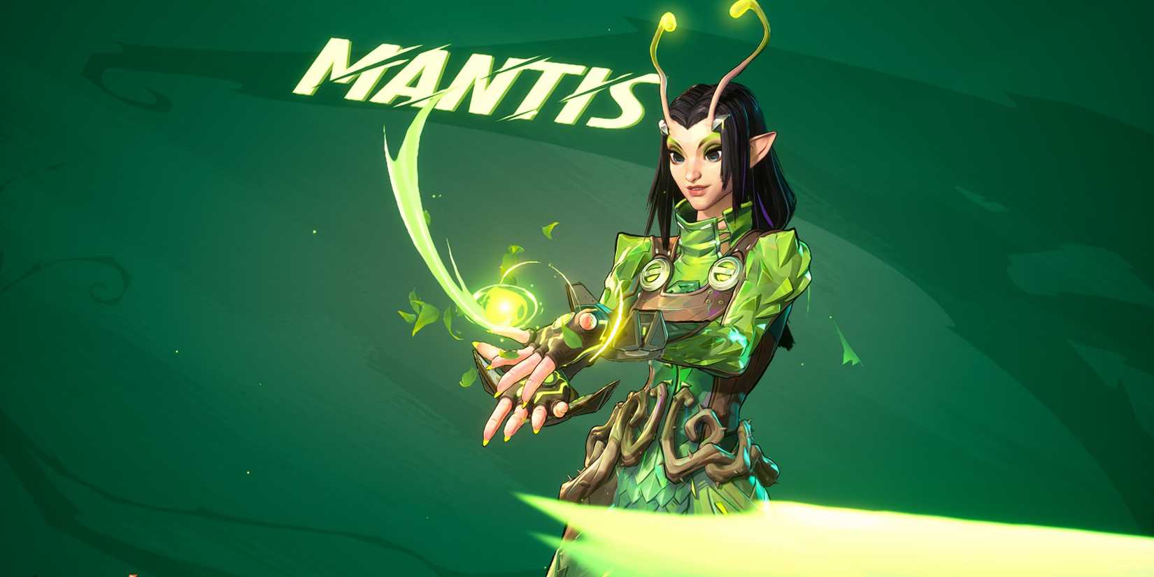 Marvel Rivals: Mantis Hero Guide