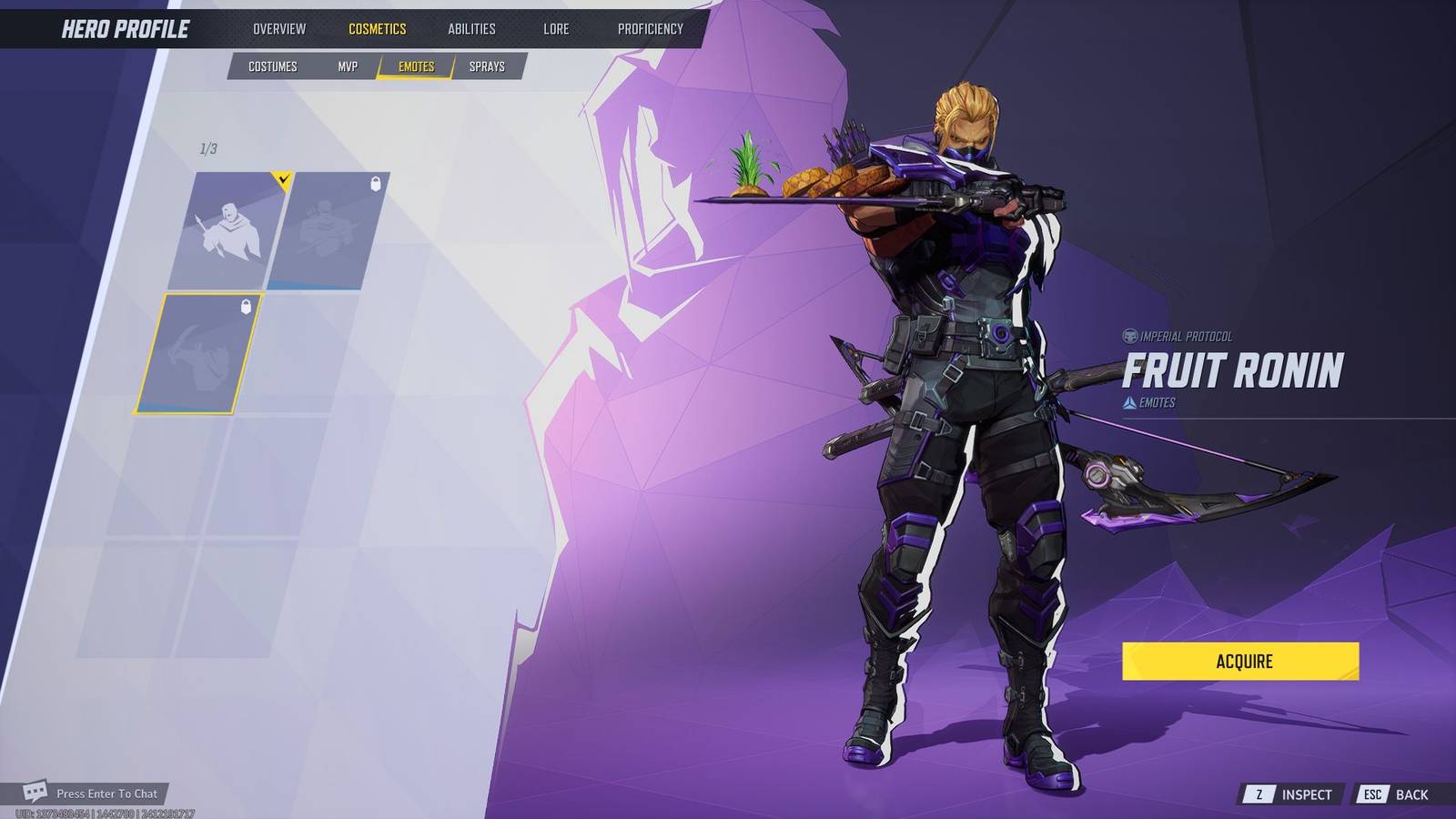 The Only Guide for Marvel Rivals' Latest Gambit Is Seeing Whether You'll Pay Real Money ... thumbnail