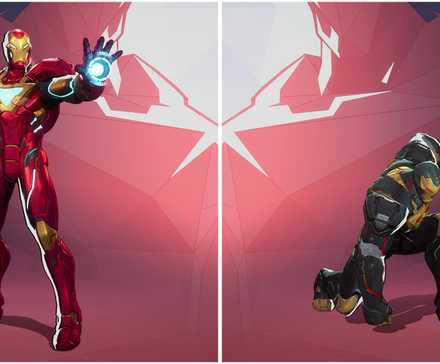 Iron Man Beginners Tips And Tricks For Marvel Rivals