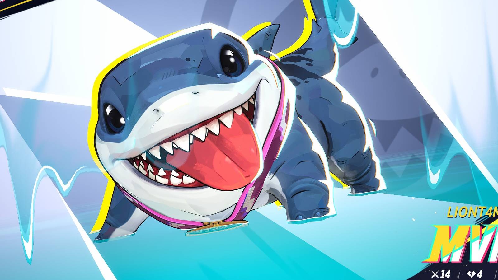 Marvel Rivals: Jeff The Land Shark Hero Guide