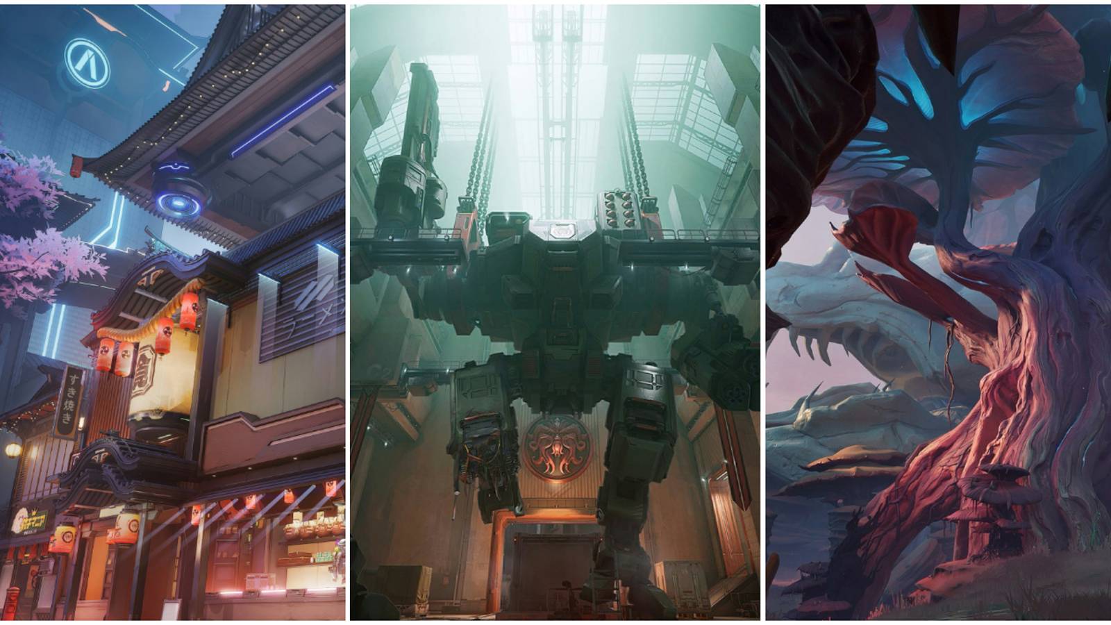 Marvel Rivals Maps Ranked Worst to Best