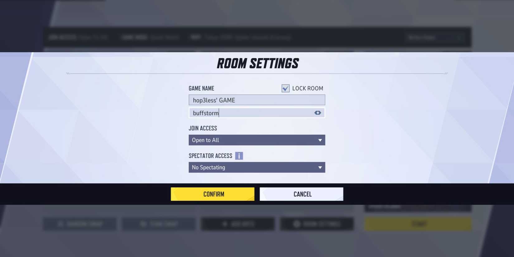 Marvel Rivals: How to Create Custom Games