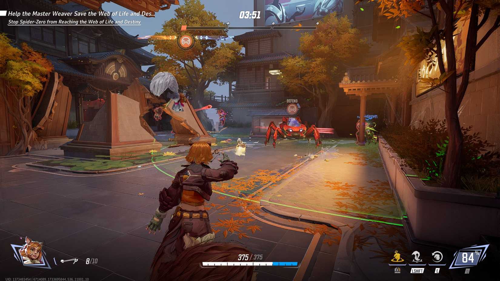 Marvel Rivals: How to Play Squirrel Girl