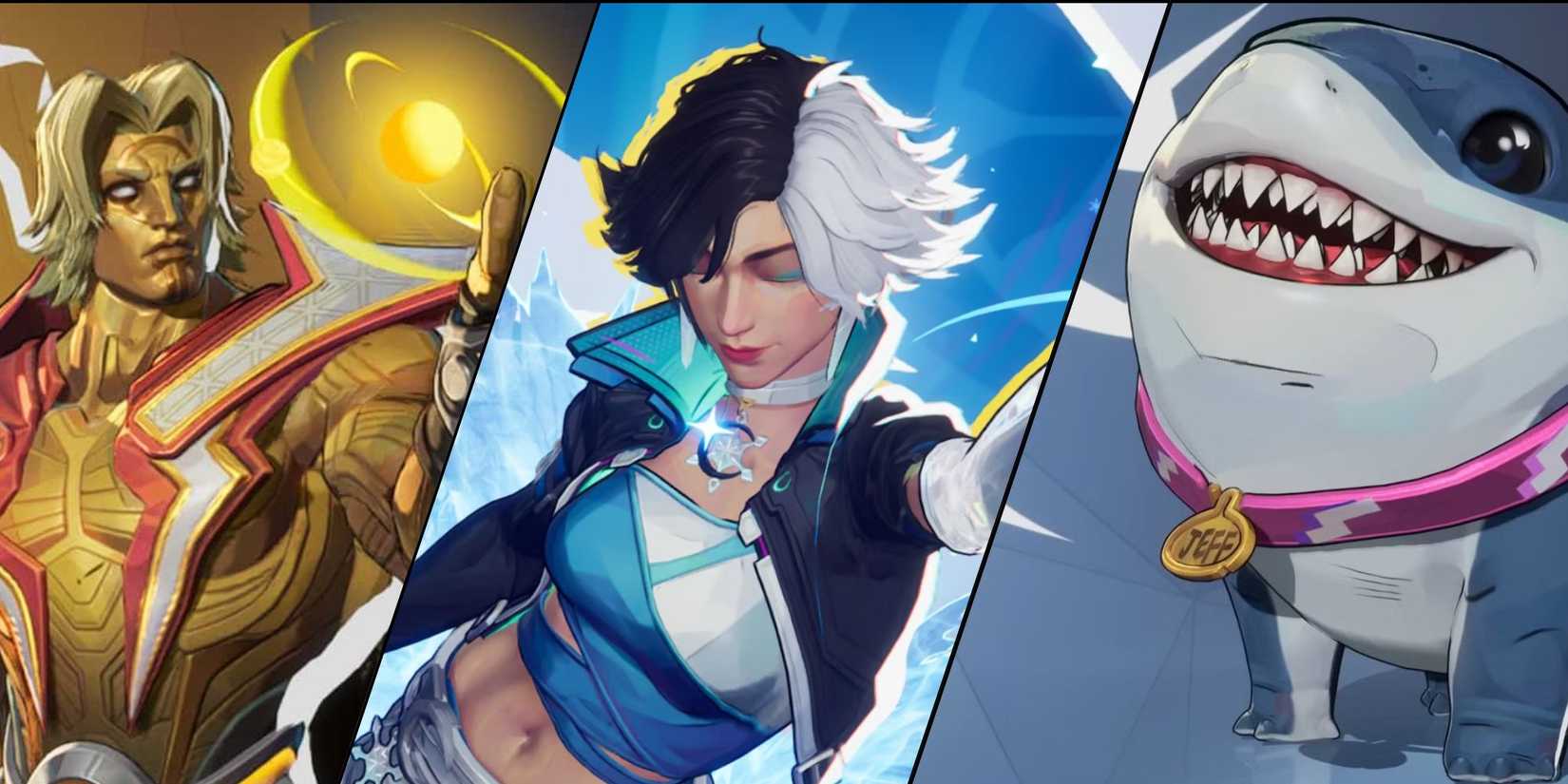 Marvel Rivals: Every Character Counter Explained