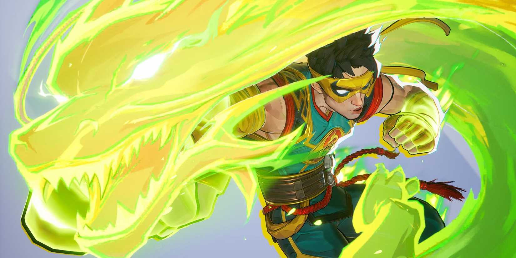 Conquest Mod Marvel Rivals Marvel Rivals: 10 Best Heroes For Conquest Mode