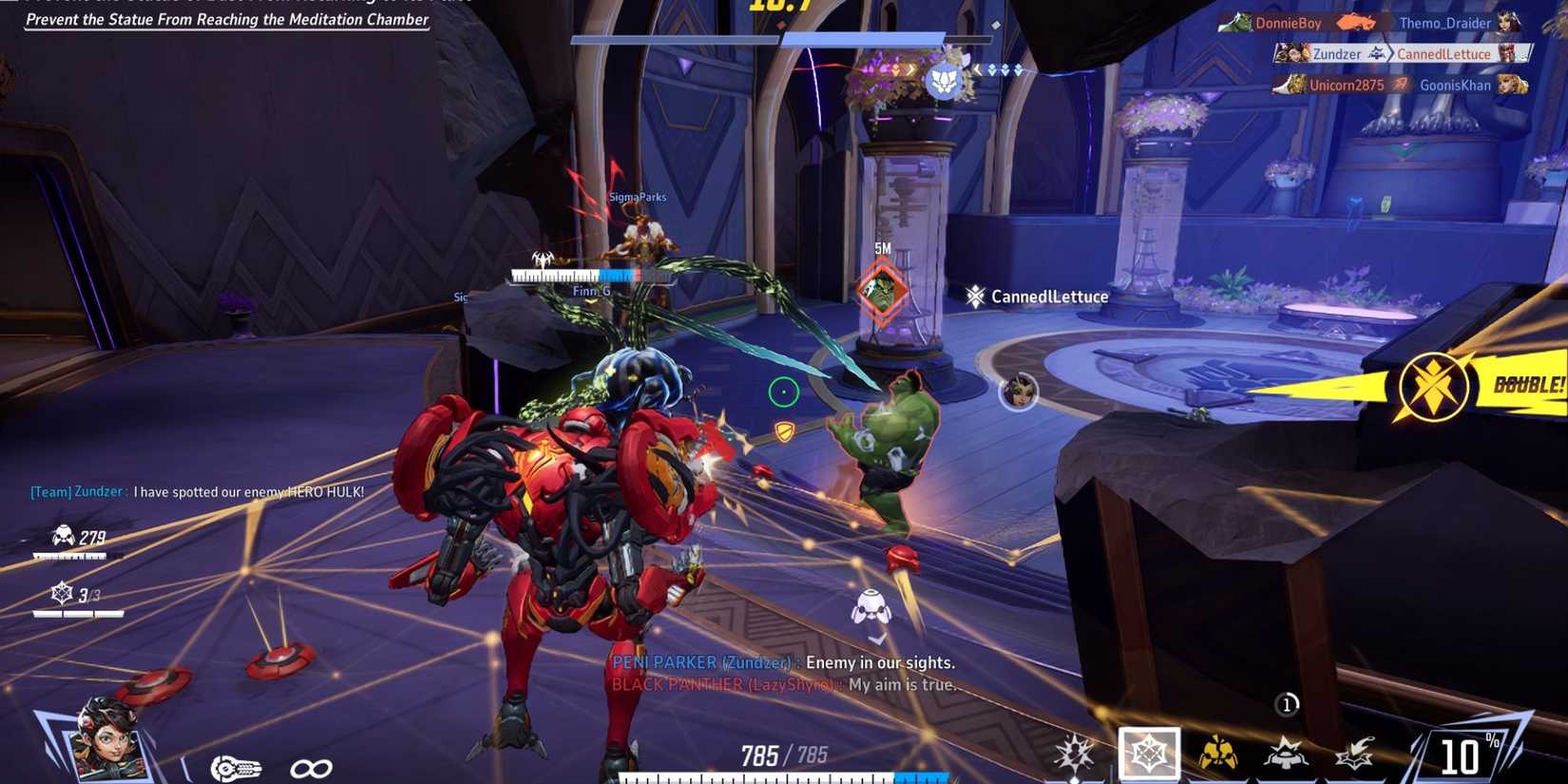 Marvel Rivals: 9 Quickest Ways To Level Up