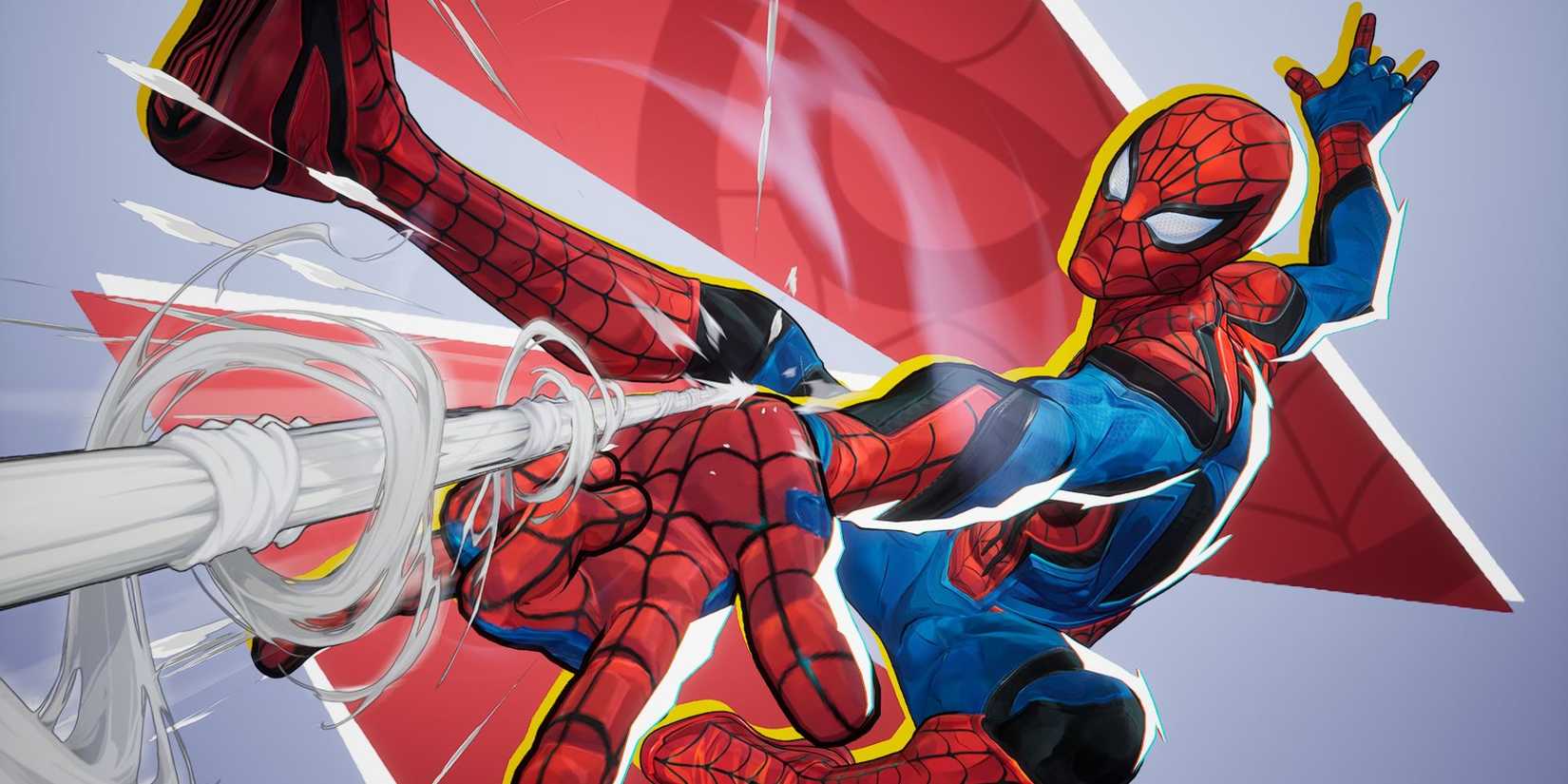 Conquest Mod Marvel Rivals Marvel Rivals: 10 Best Heroes For Conquest Mode