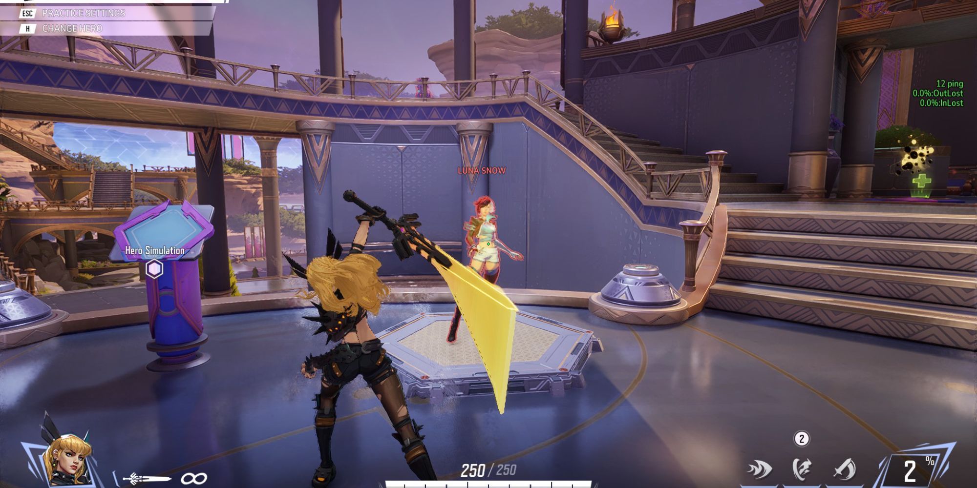 Marvel Rivals: How To Play Magik