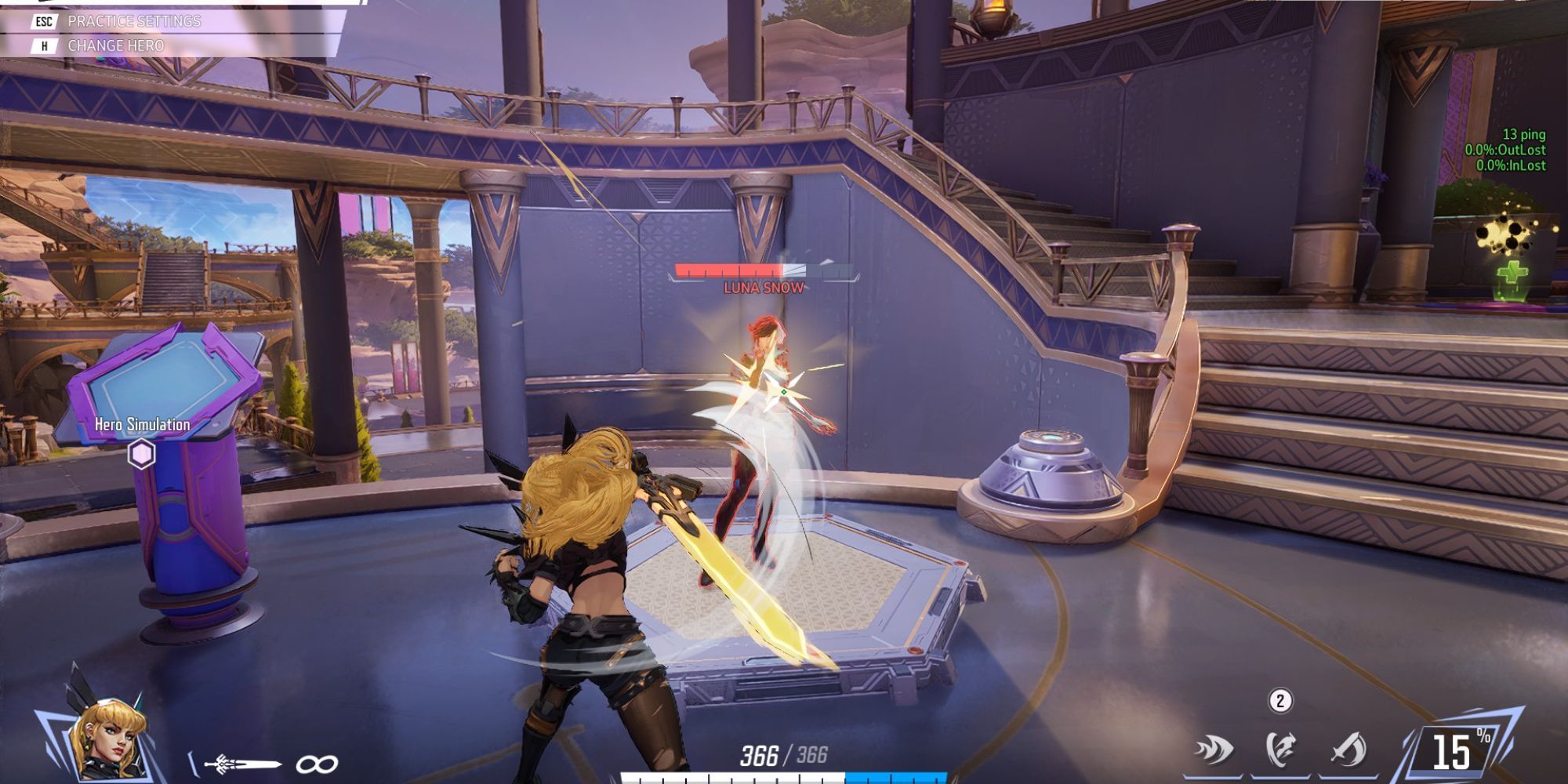 Marvel Rivals: How To Play Magik