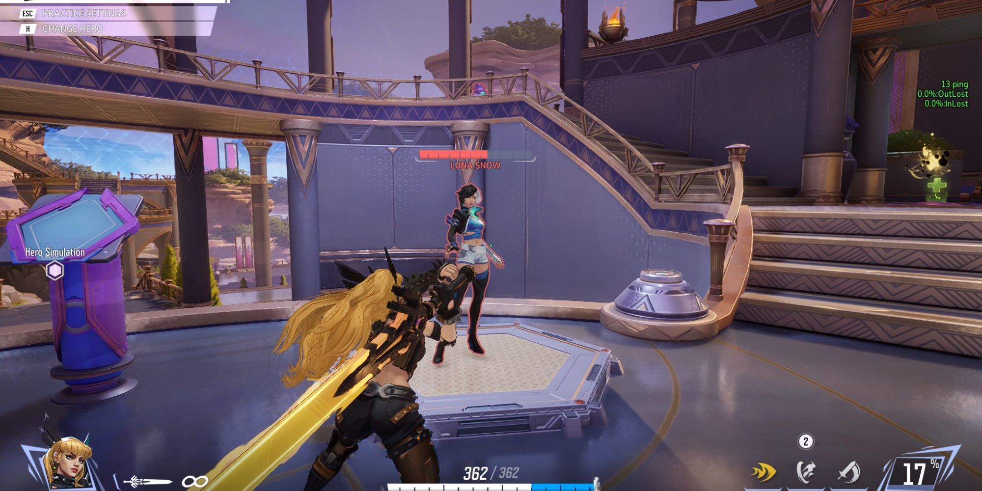 Marvel Rivals: How To Play Magik