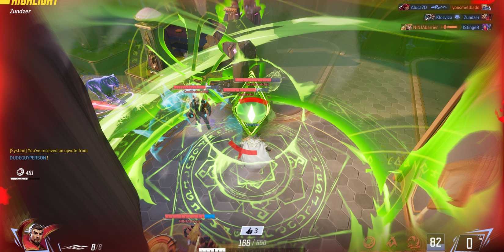 Marvel Rivals: How To Play Doctor Strange