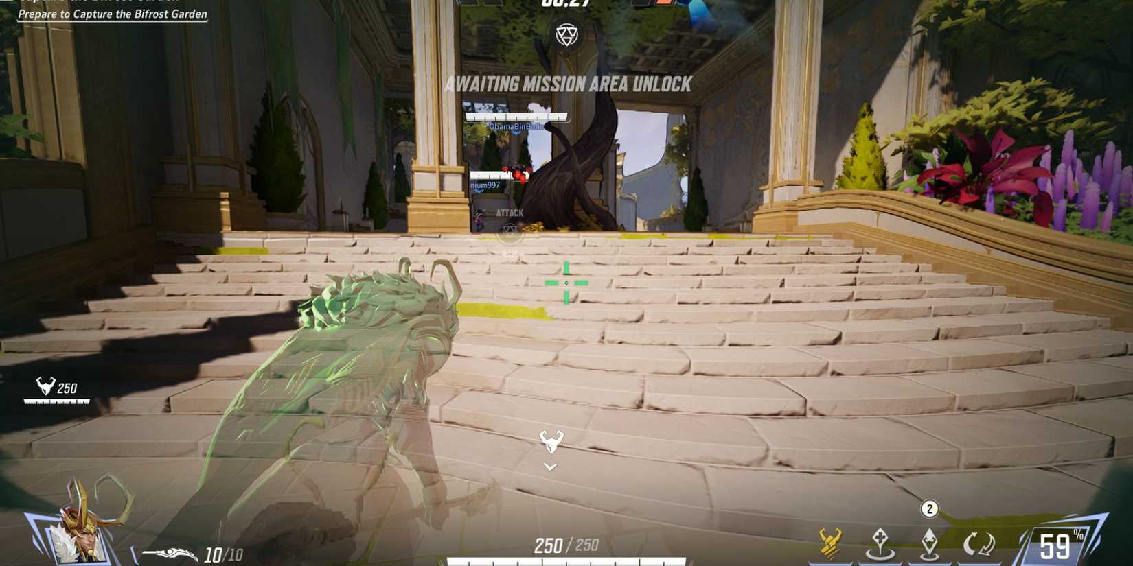 How To Play Loki In Marvel Rivals