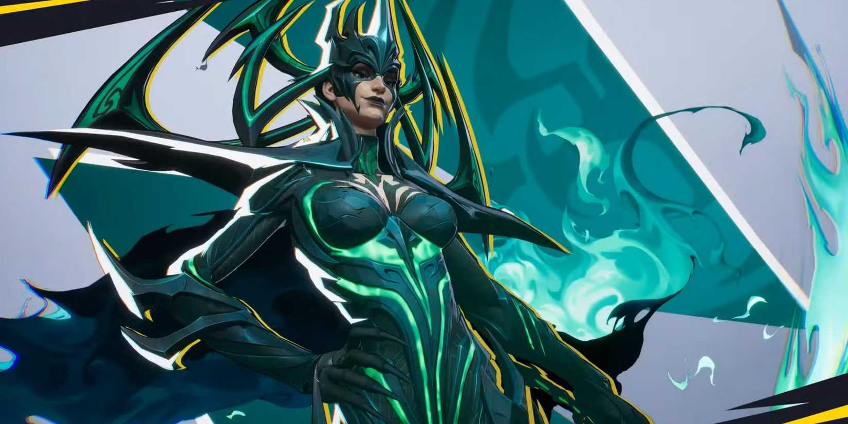 Marvel Rivals: 9 Most Overpowered Heroes