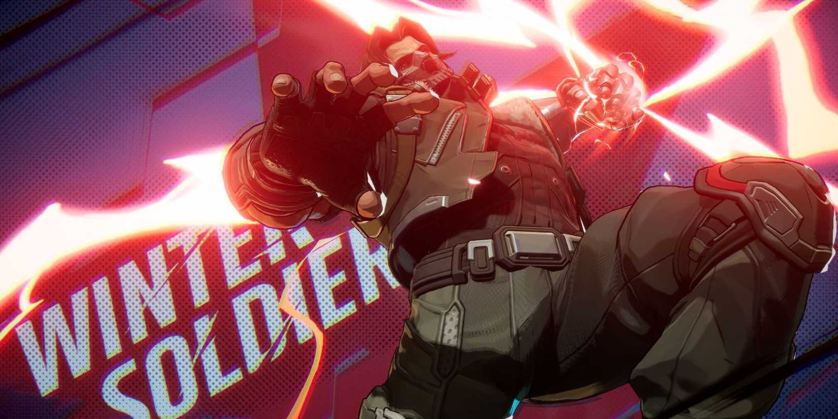 Marvel Rivals: 9 Most Overpowered Heroes