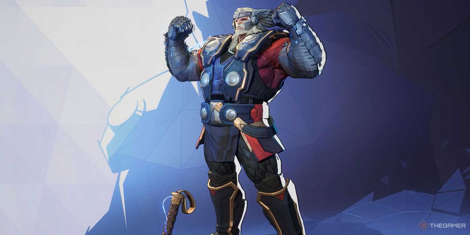 Marvel Rivals: 10 Best Heroes For Doom Match