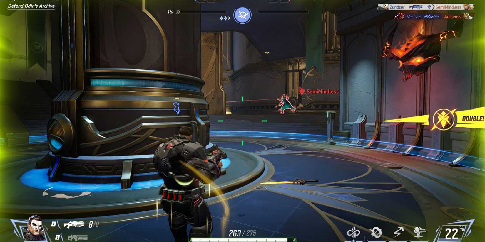 Capture Map Marvel Rivals Marvel Rivals: 10 Things The Game Doesn't Tell You