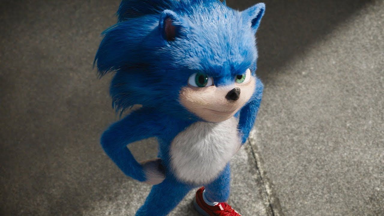 Sonic The Hedgehog 4 Confirmed For A 2027 Release