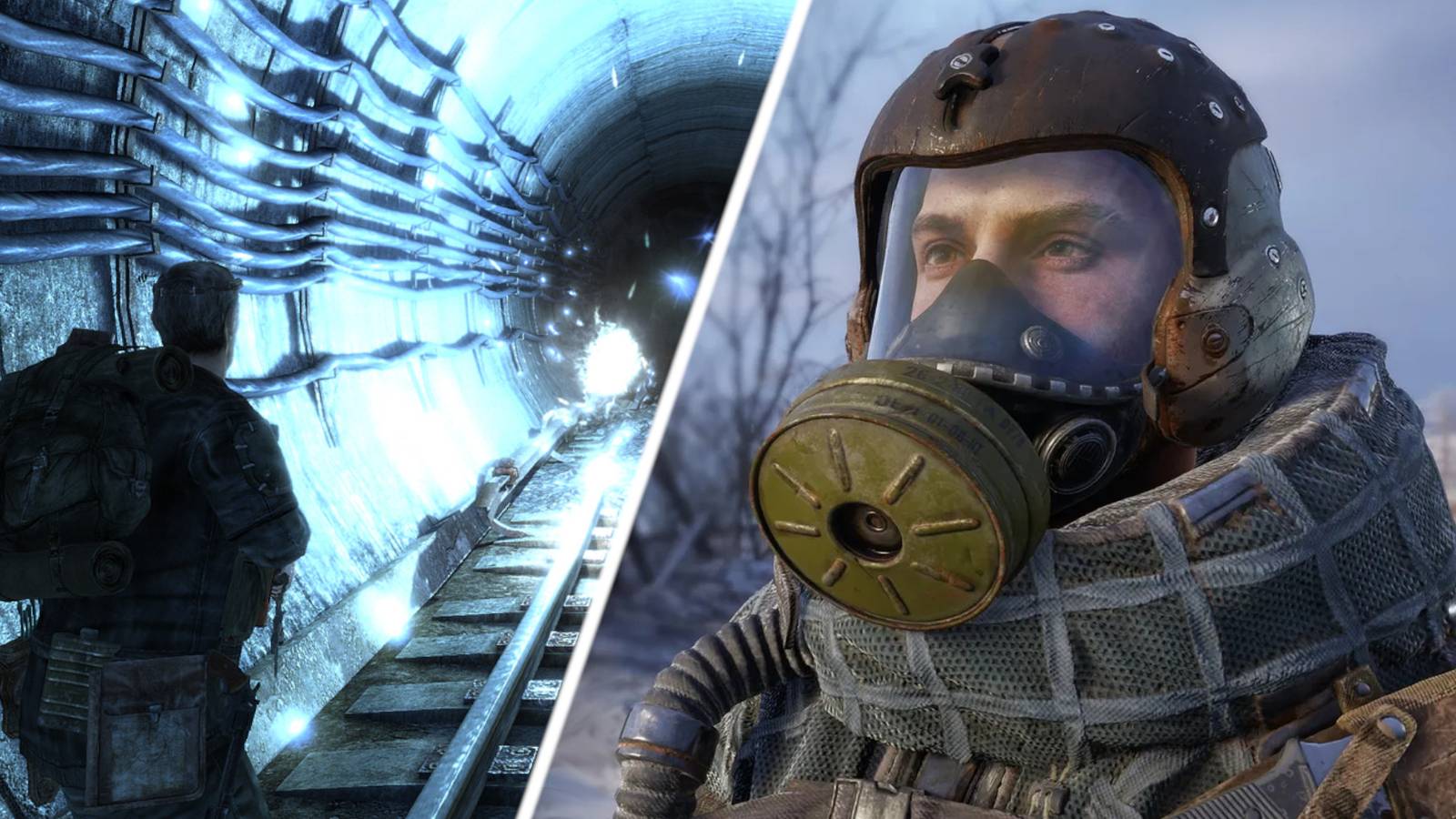 Alle Metro-Spiele, sortiert vom schlechtesten zum besten